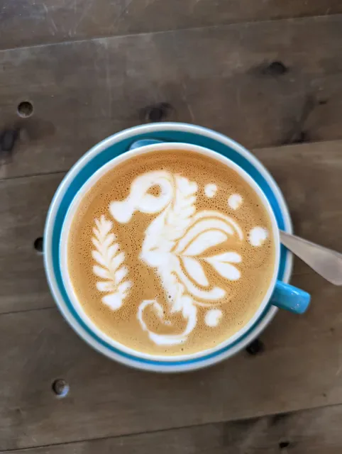 Felix & Co. Specialty Coffee