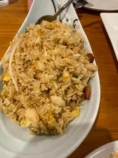 Jia Dumpling (Same management as Sunflowers Chinese Restaurant)