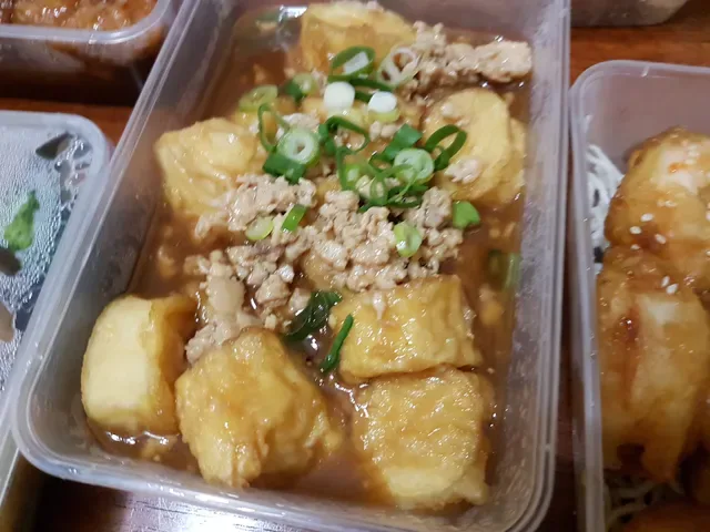 Jia Dumpling (Same management as Sunflowers Chinese Restaurant)