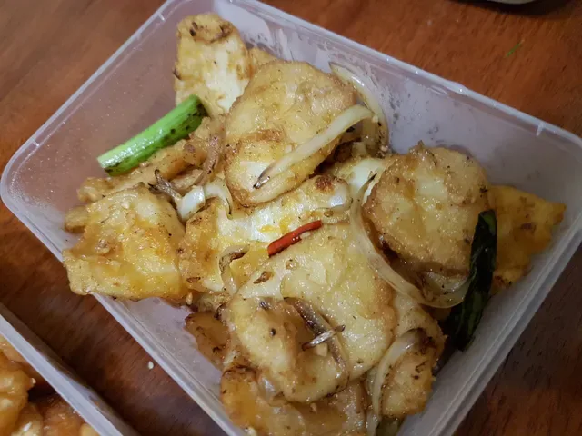 Jia Dumpling (Same management as Sunflowers Chinese Restaurant)