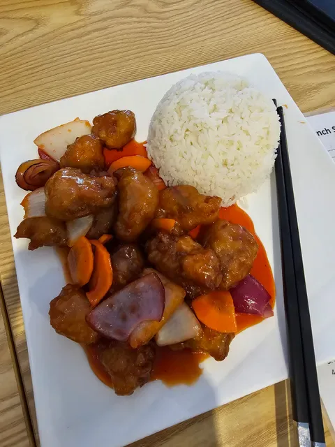 Jia Dumpling (Same management as Sunflowers Chinese Restaurant)