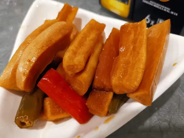 Jia Dumpling (Same management as Sunflowers Chinese Restaurant)