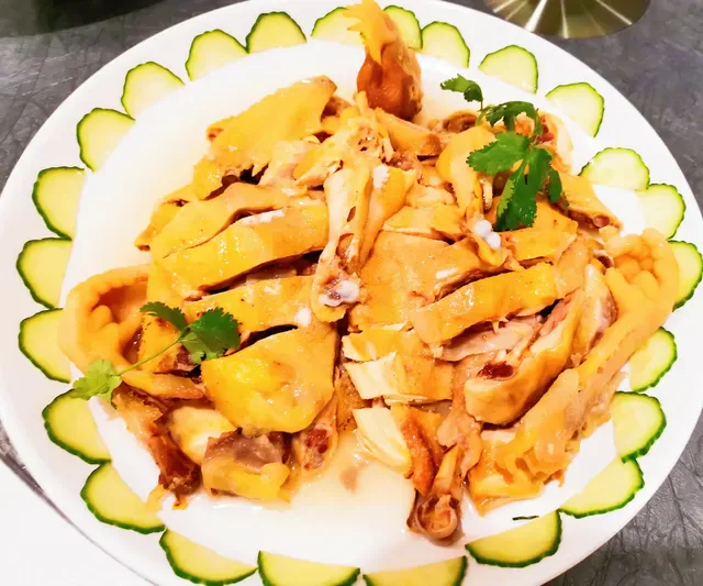 Jia Dumpling (Same management as Sunflowers Chinese Restaurant)