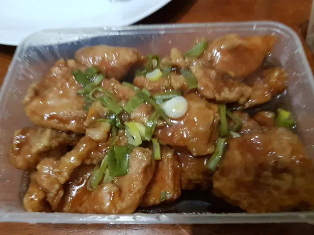 Jia Dumpling (Same management as Sunflowers Chinese Restaurant)