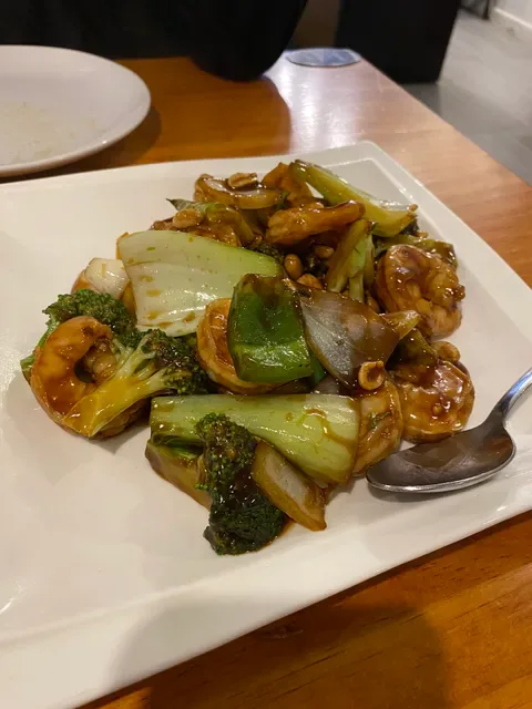 Jia Dumpling (Same management as Sunflowers Chinese Restaurant)