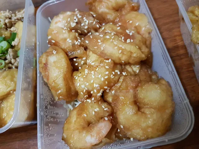 Jia Dumpling (Same management as Sunflowers Chinese Restaurant)