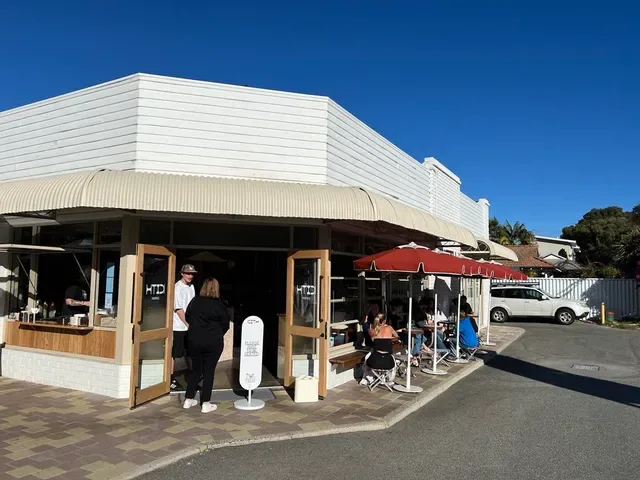 Kith Eatery