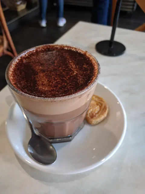La Galette