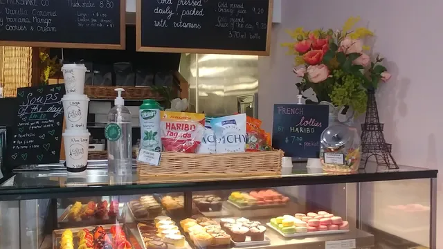 La Galette