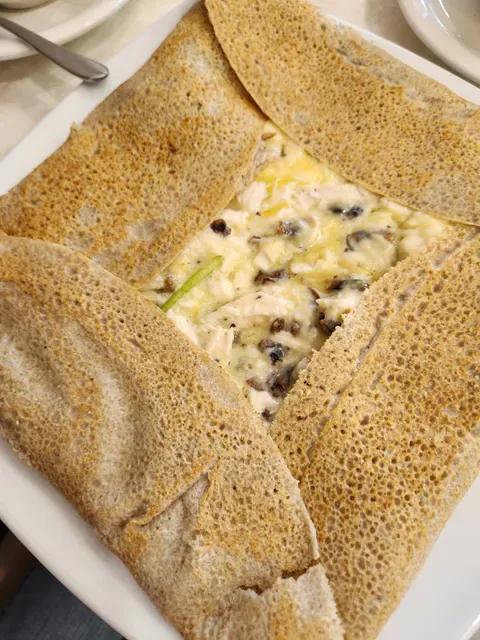 La Galette