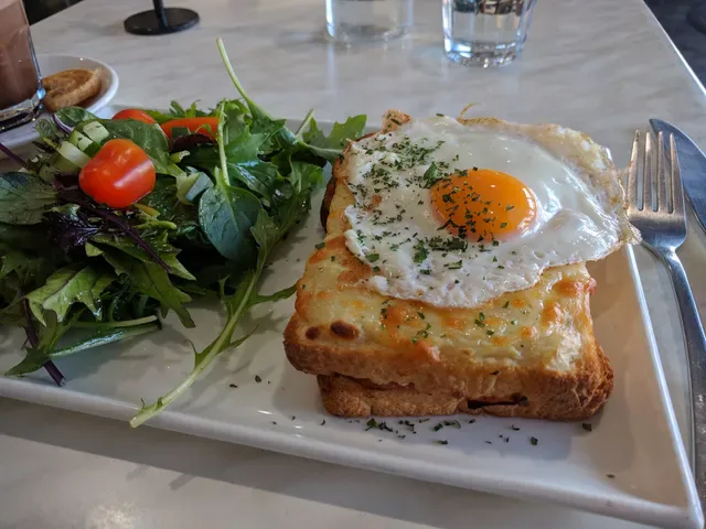 La Galette