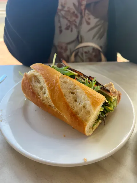 La Galette