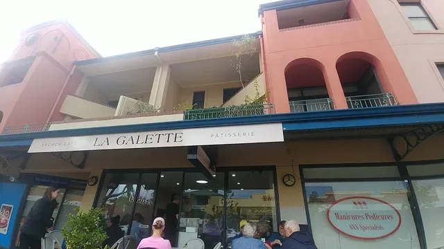 La Galette