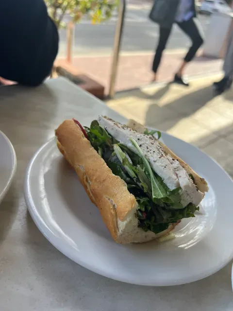 La Galette