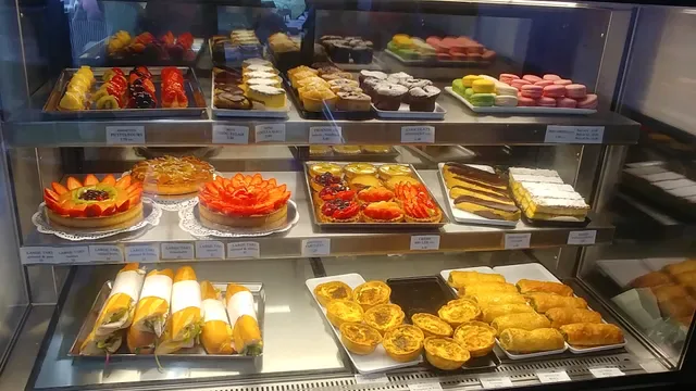 La Galette