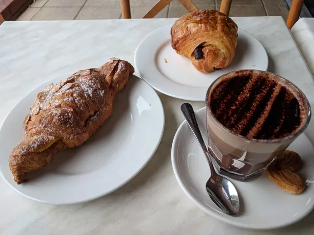 La Galette