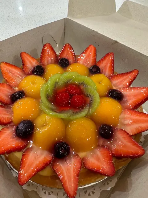 La Galette