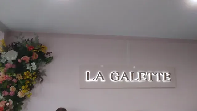La Galette