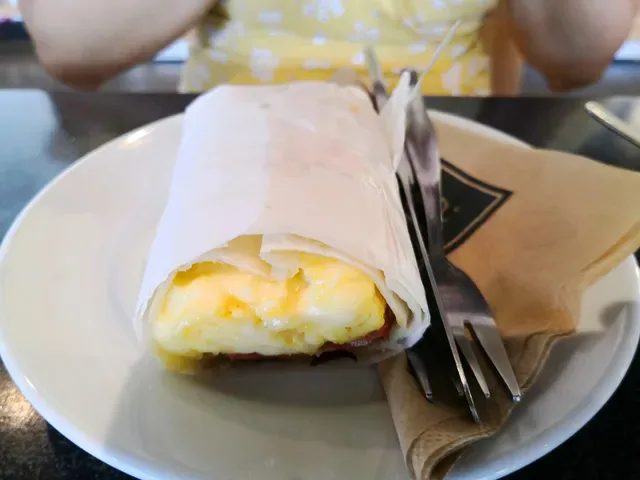Lawley's Bakery Cafe