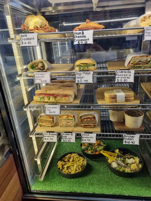 Lawley's Bakery Cafe