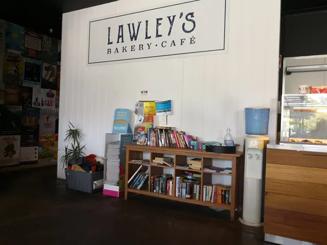 Lawley's Bakery Cafe
