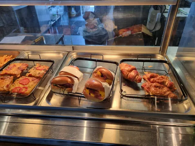 Lawley's Bakery Cafe