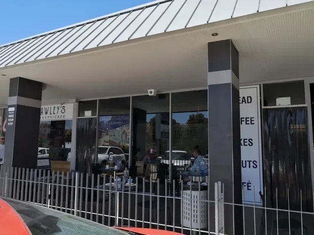 Lawley's Bakery Cafe