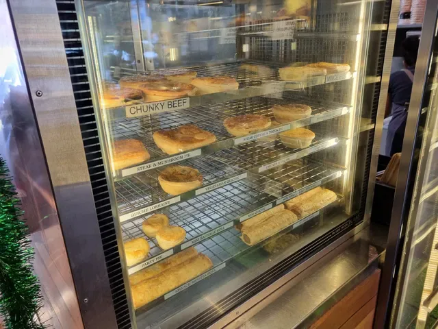 Lawley's Bakery Cafe