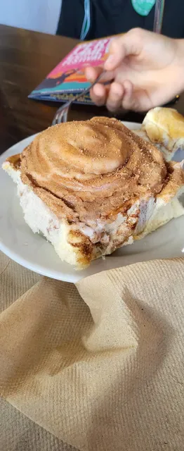 Lawley's Bakery Cafe