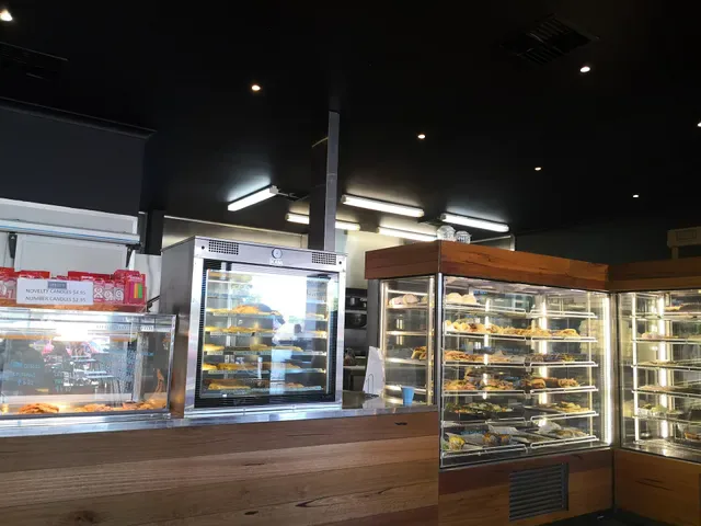 Lawley's Bakery Cafe