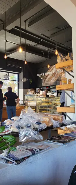 Lawley's Bakery Cafe