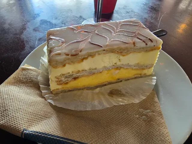 Lawley's Bakery Cafe