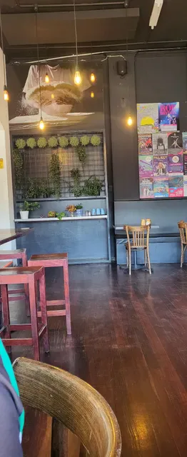 Lawley's Bakery Cafe