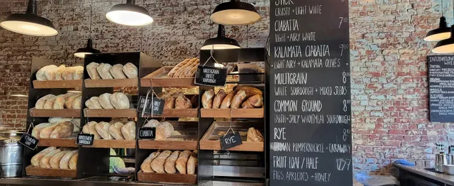 Lawley's Bakery Cafe