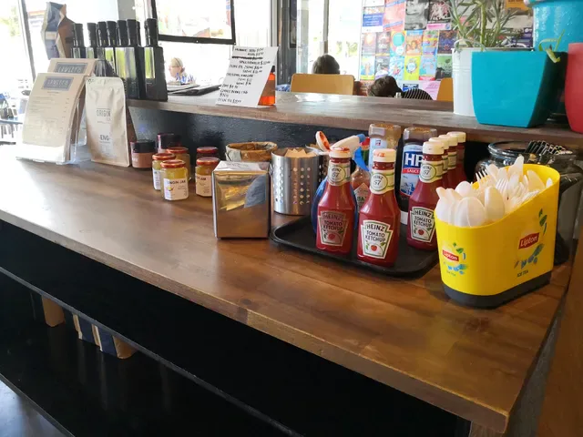 Lawley's Bakery Cafe