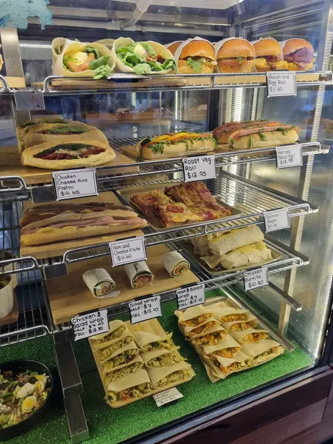 Lawley's Bakery Cafe