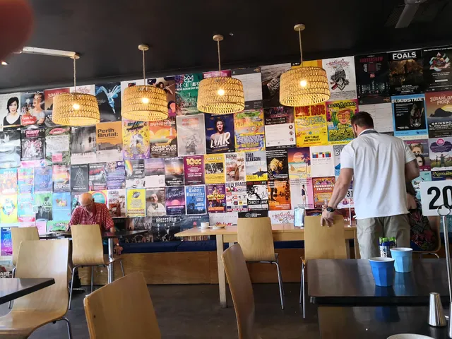 Lawley's Bakery Cafe