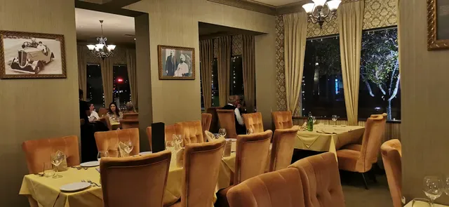Maharaja Indian Bistro