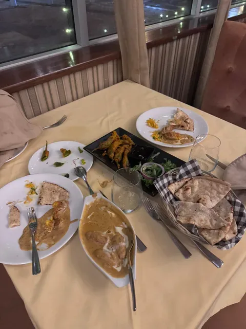 Maharaja Indian Bistro