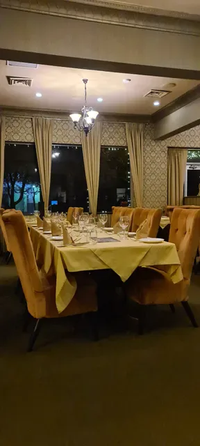Maharaja Indian Bistro