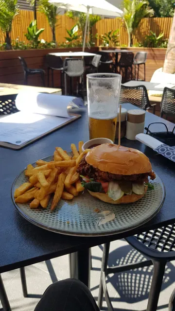 The Hampden Hotel