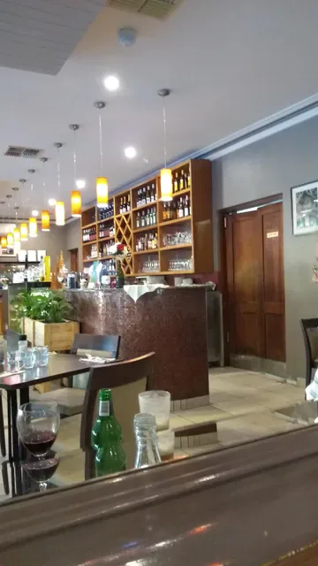 Tiamo Cafe