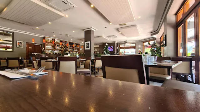Tiamo Cafe