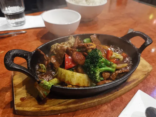 TQR Restaurant