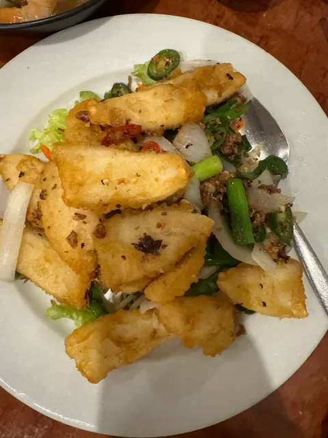 TQR Restaurant