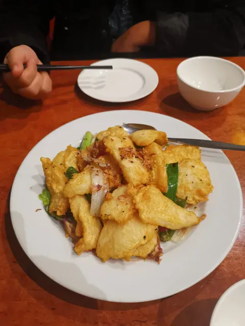 TQR Restaurant