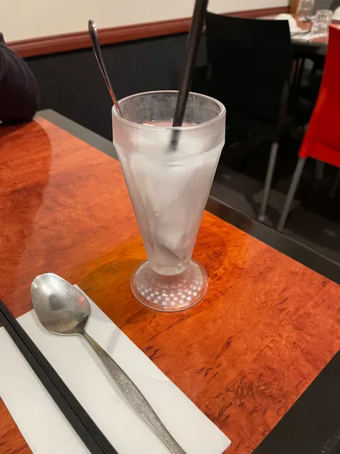 TQR Restaurant