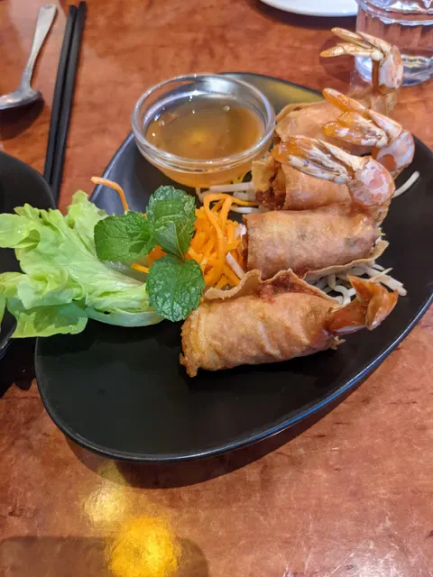 TQR Restaurant