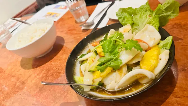 TQR Restaurant