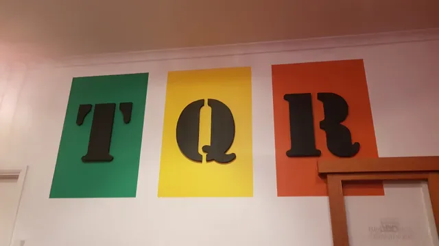 TQR Restaurant